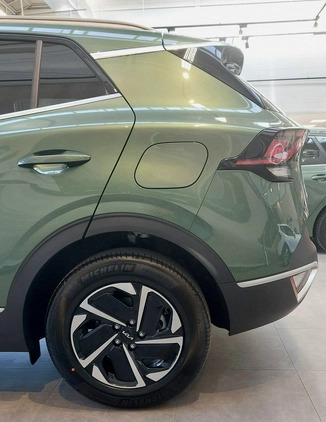 Kia Sportage cena 176800 przebieg: 10, rok produkcji 2024 z Łobez małe 254
